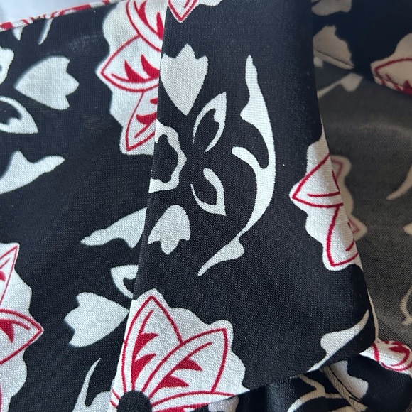 Laundry by Shelli Segal Shirt Dress - Picture 6 of 8